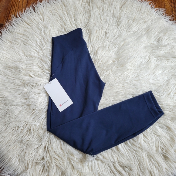 New Lululemon  Intill HR Tingh 25 - Picture 2 of 11